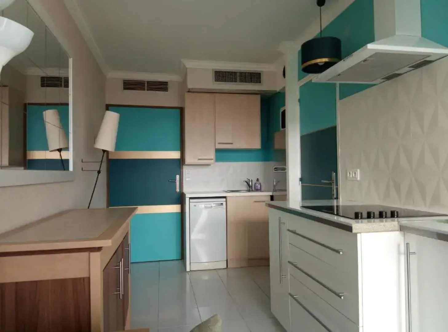 Appartements Cap Hermes