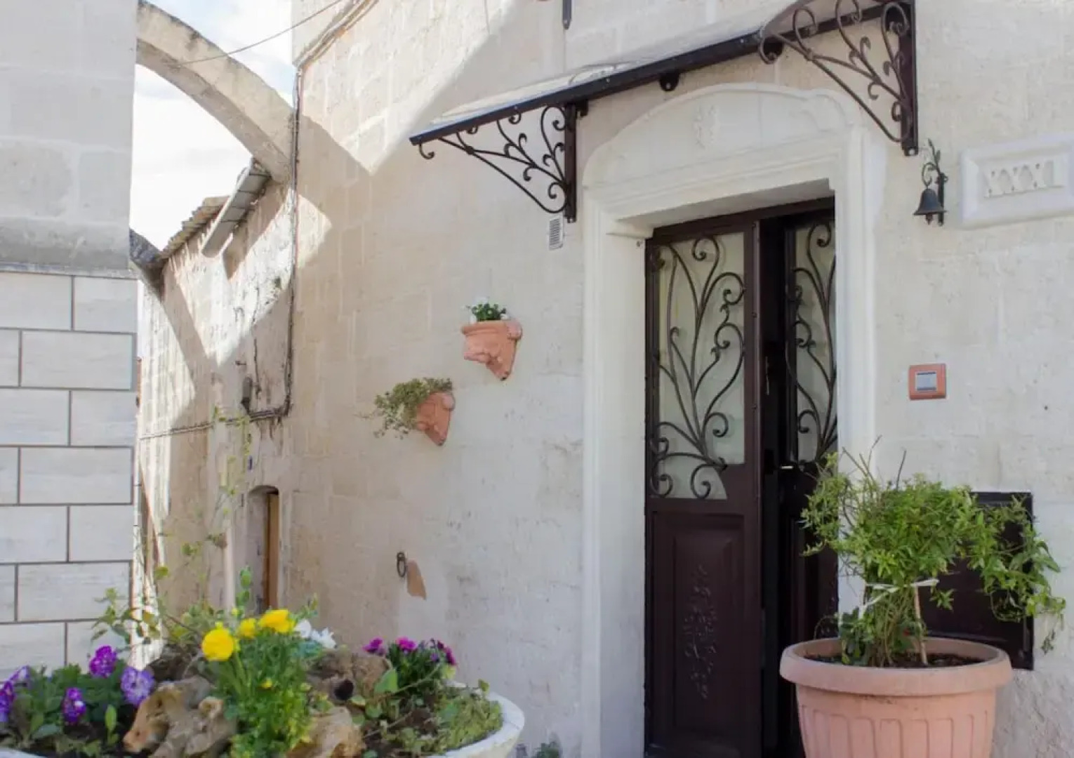 La Ferula Casa Vacanze