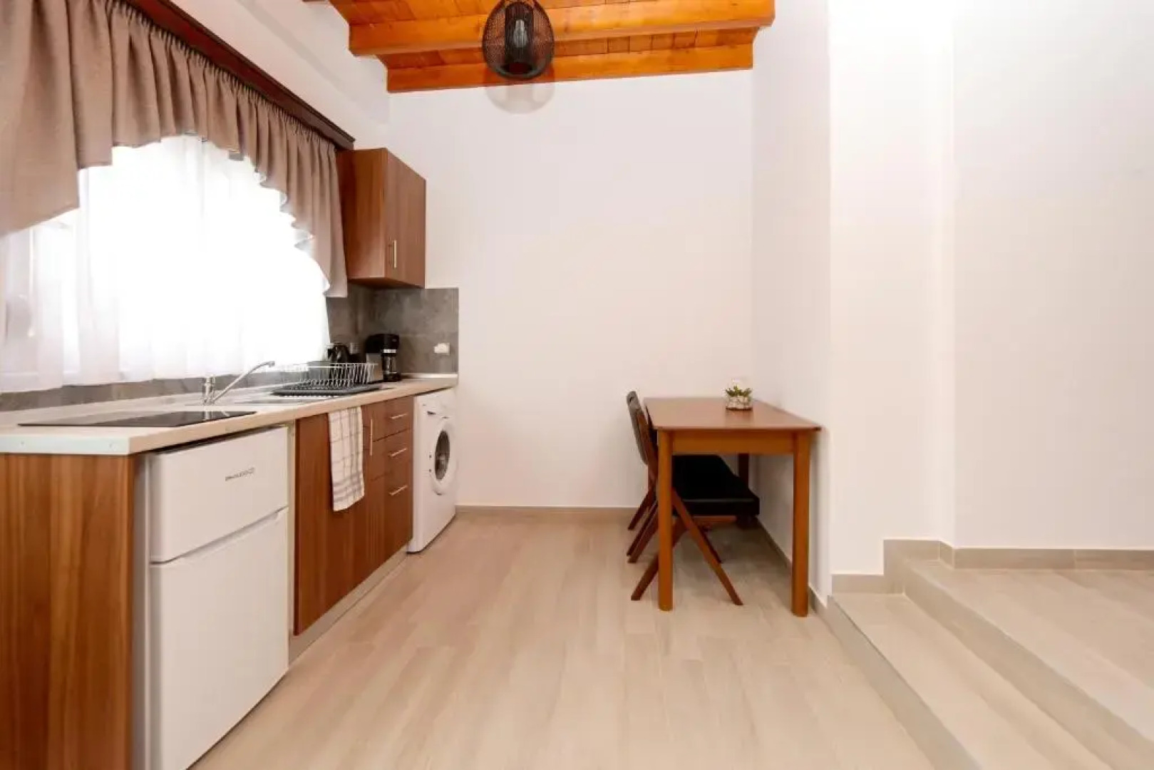 Paraskevi Luxury Apartments