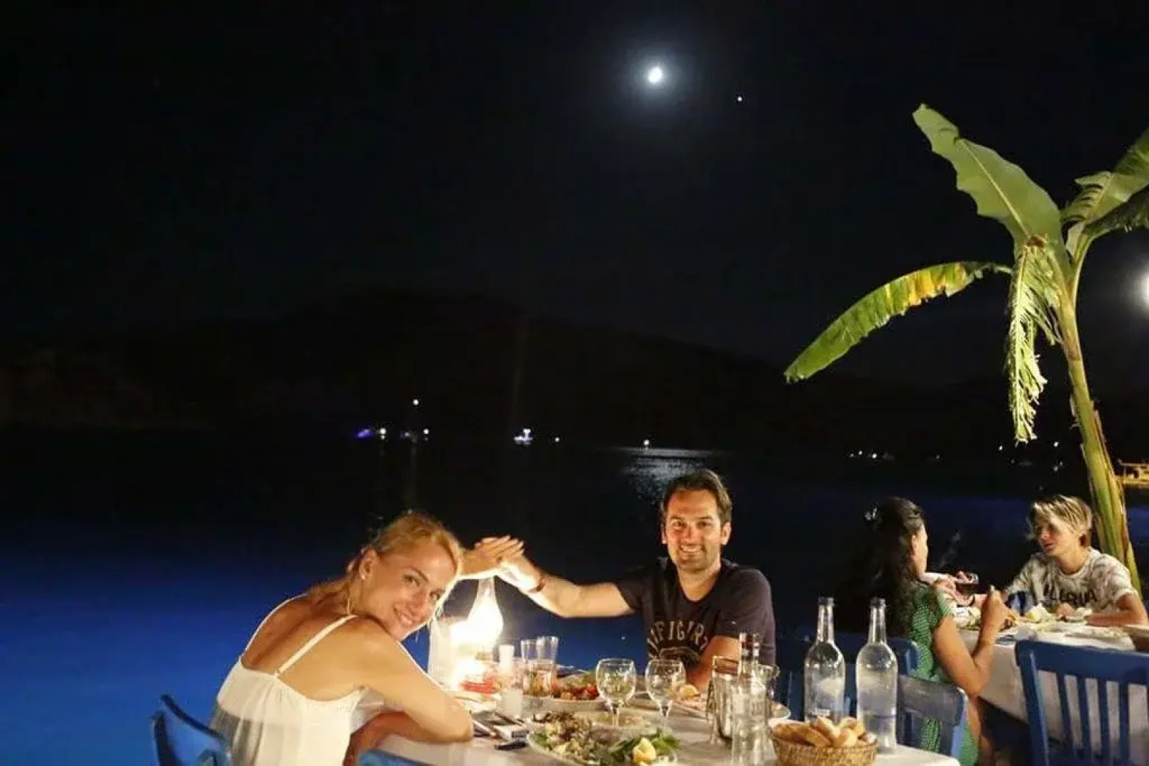 Bozburun Pembe Yunus Hotel