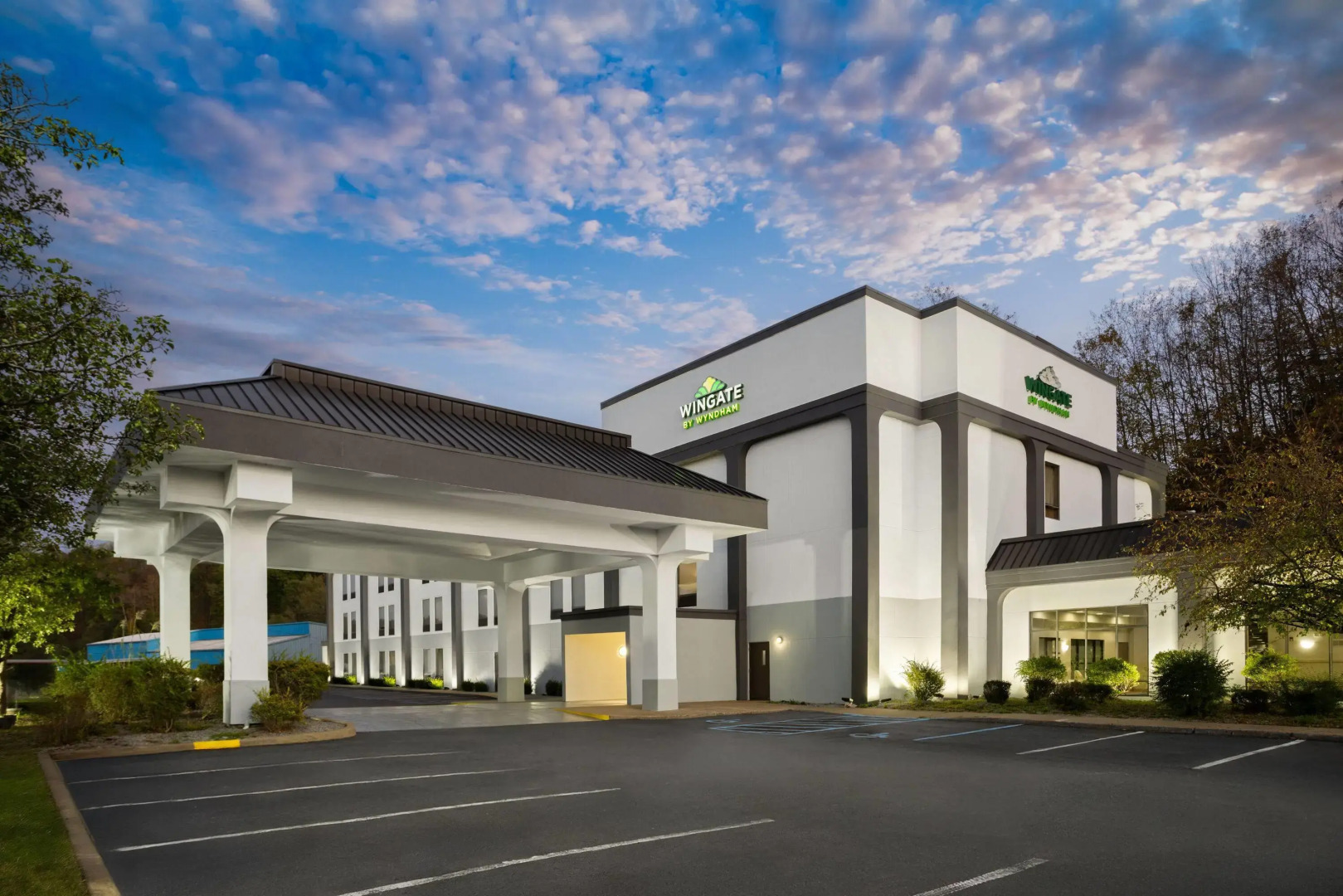 Wingate by Wyndham Buckhannon