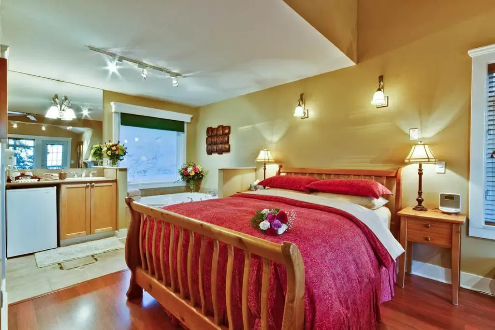 The Bonniebrook Lodge