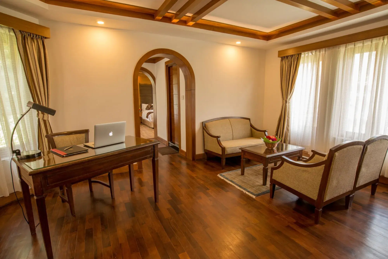 Park Village Resort by KGH Group