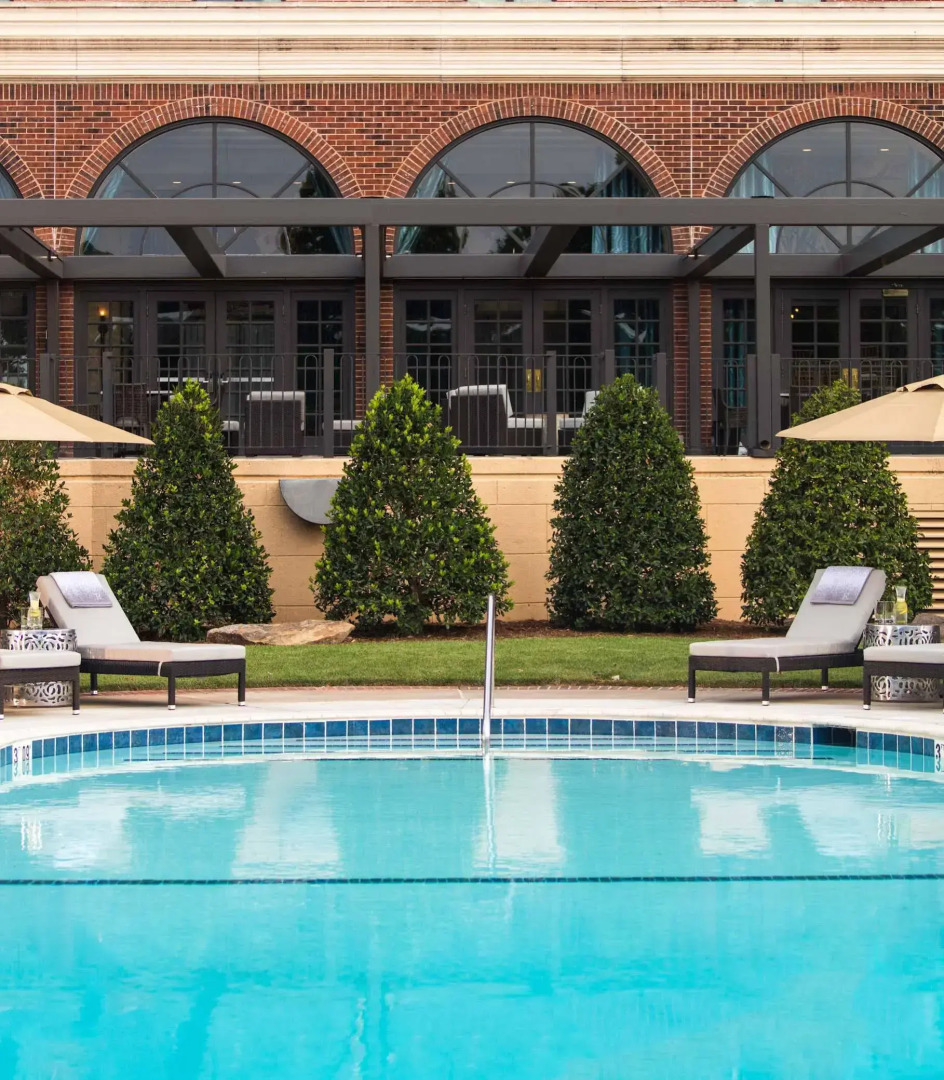 Renaissance Waterford Oklahoma City Hotel