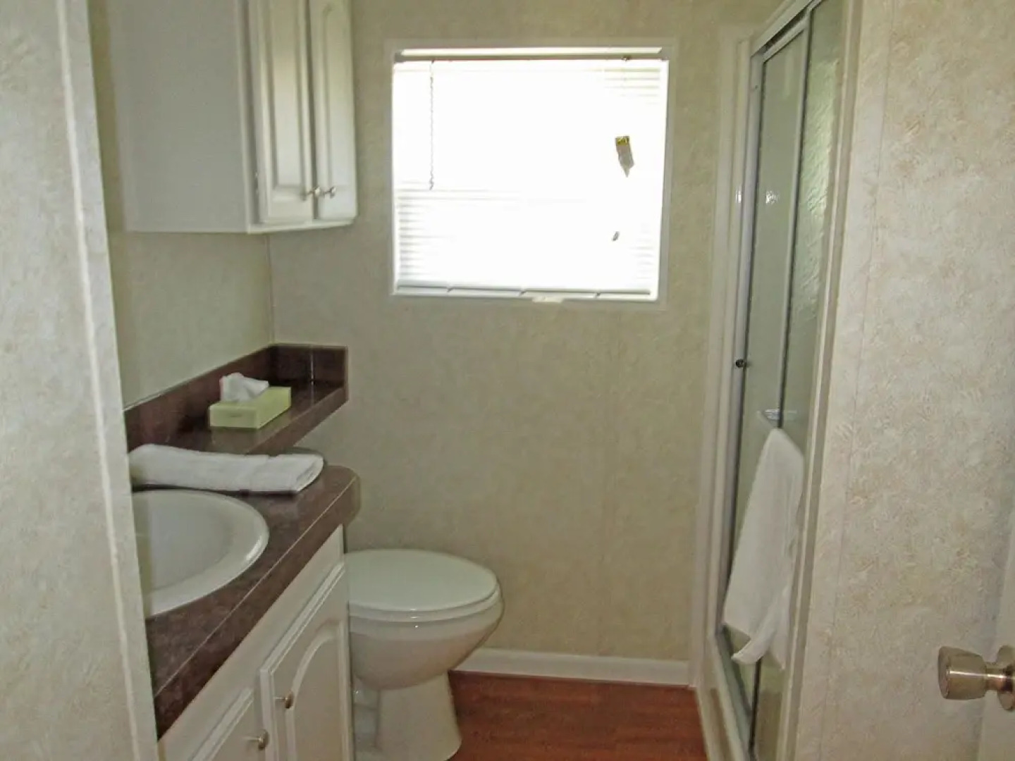 Southern Palms RV Campground Resort