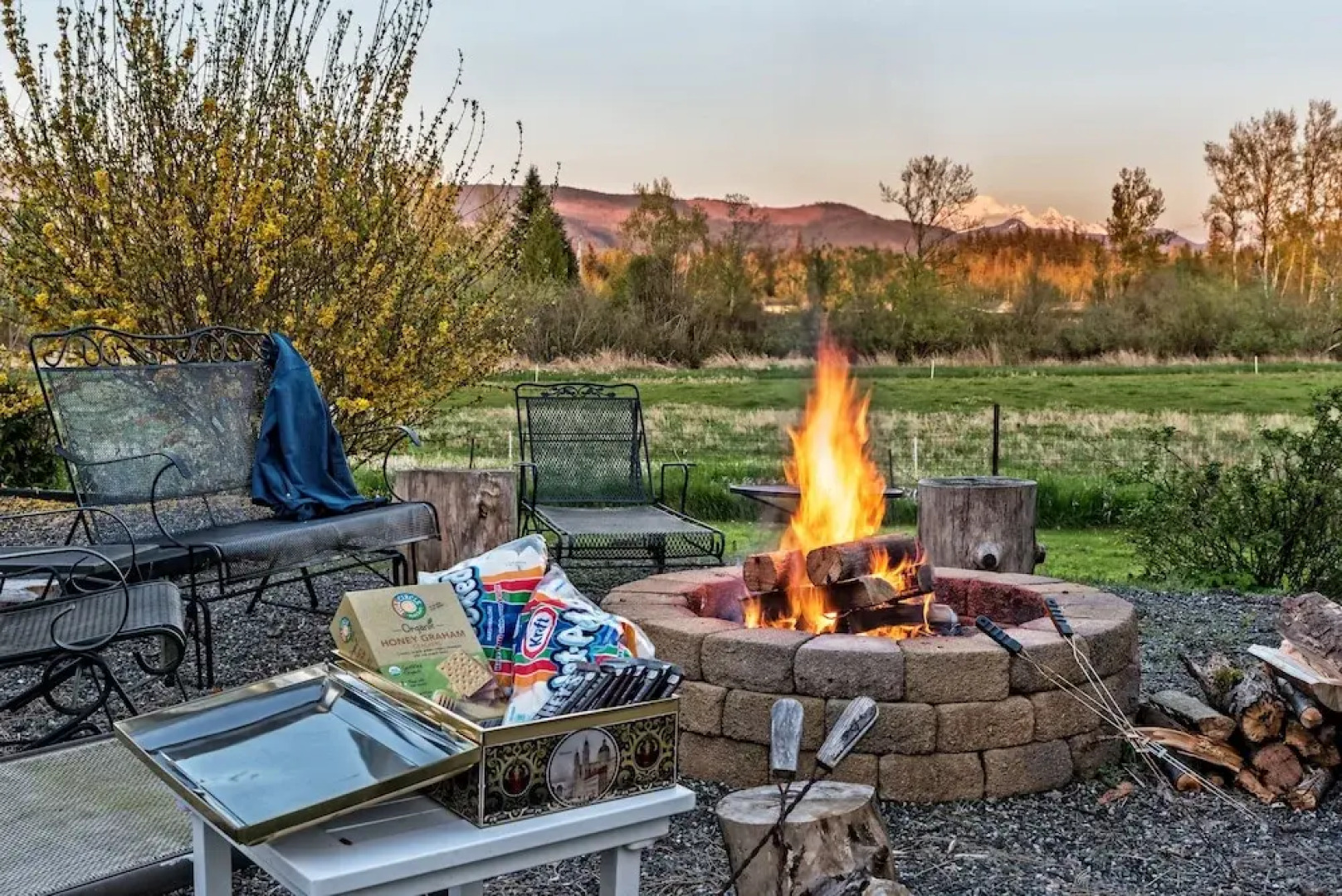 Sundara West Bed and Breakfast