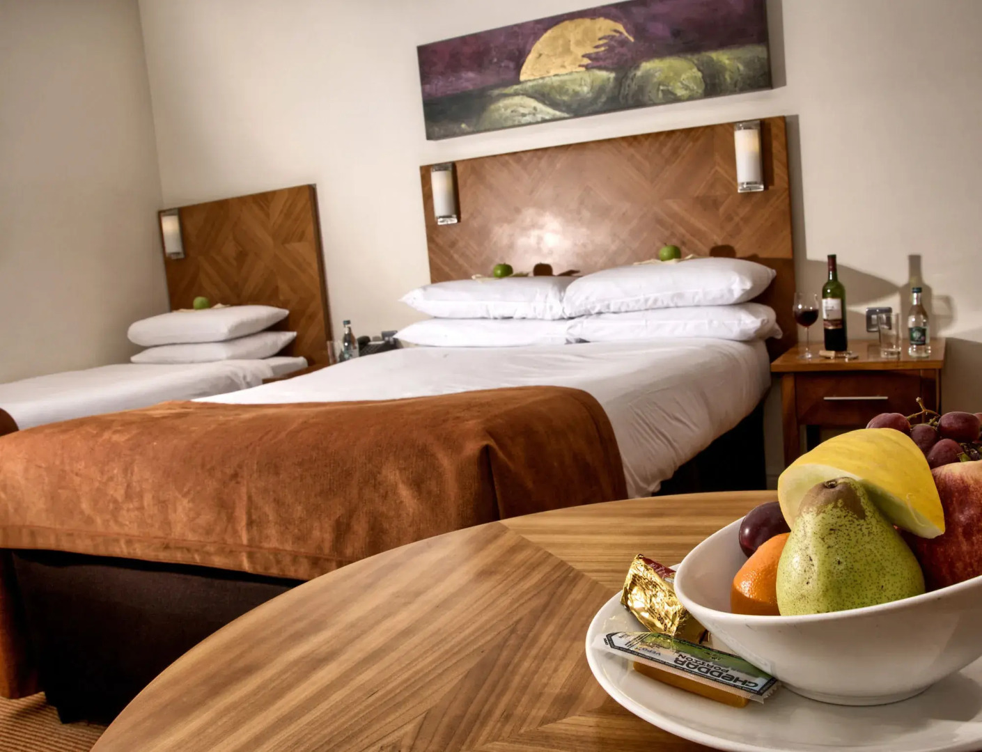 The Hoban Hotel Killkenny