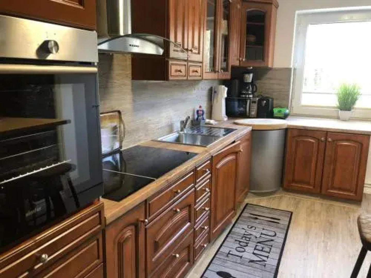 Entspannen an der Tönninger Eider