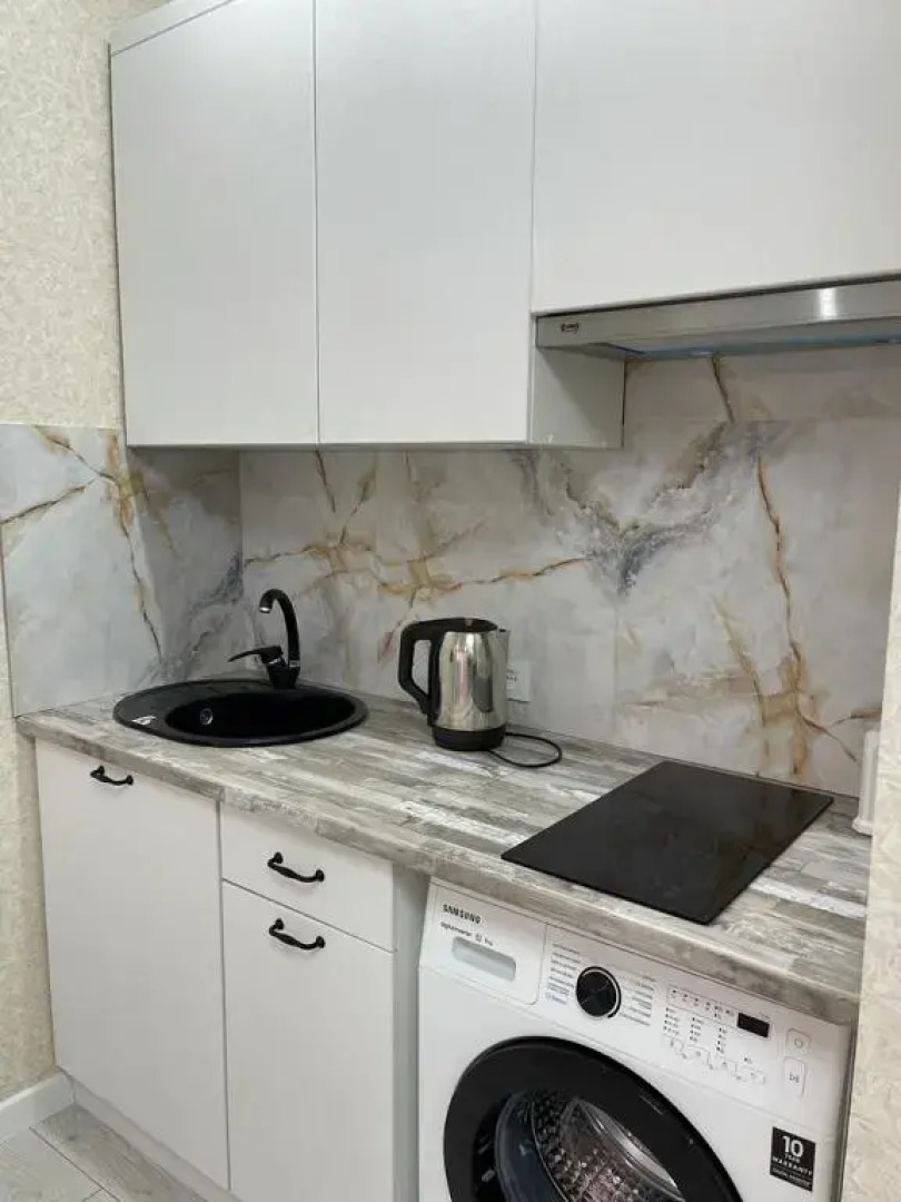 ZhK Saltanat AUEZOVA 189 B