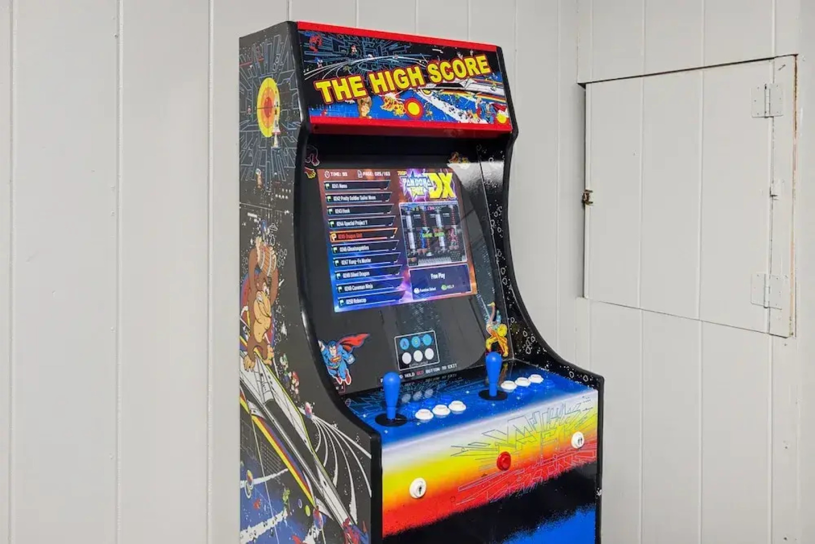 Bluff Mountain Bungalow 4 Bedroom Home by RedAwning