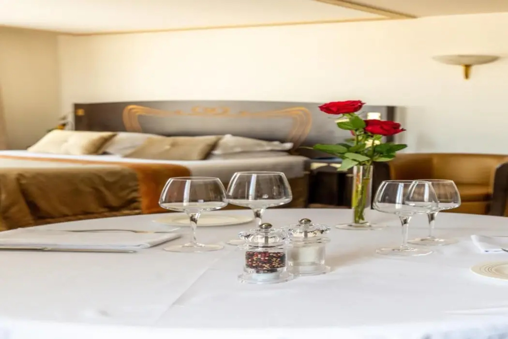 Hotel Jehan de Beauce