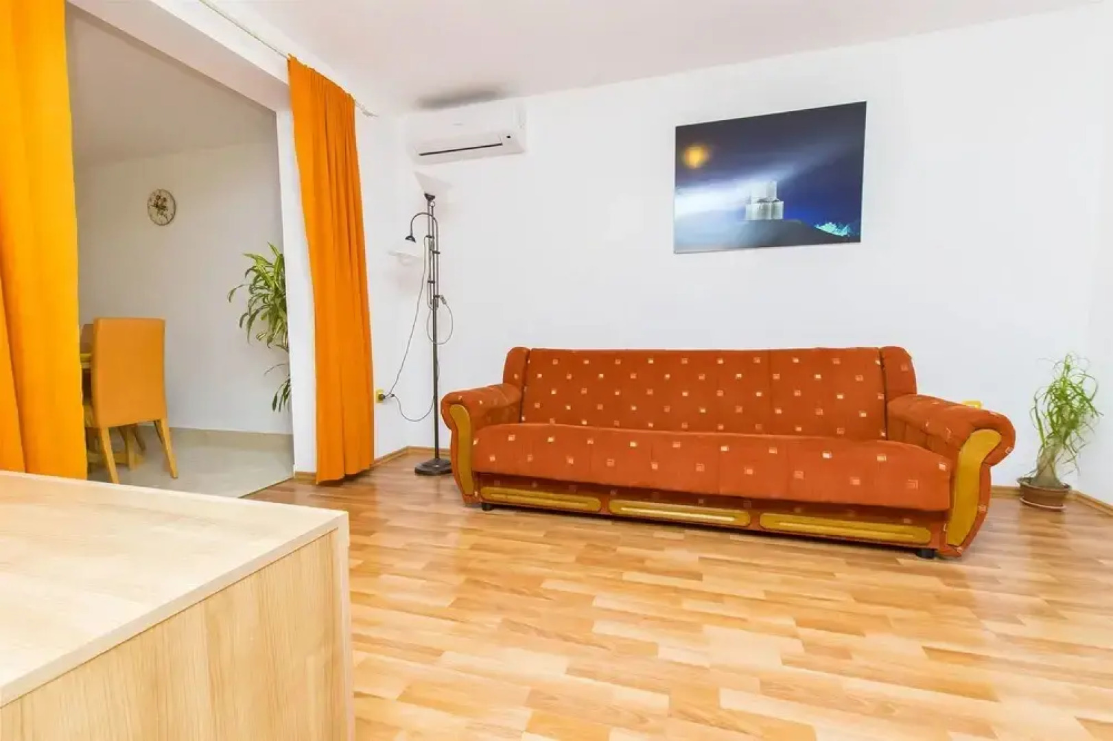 Apartment Branimir