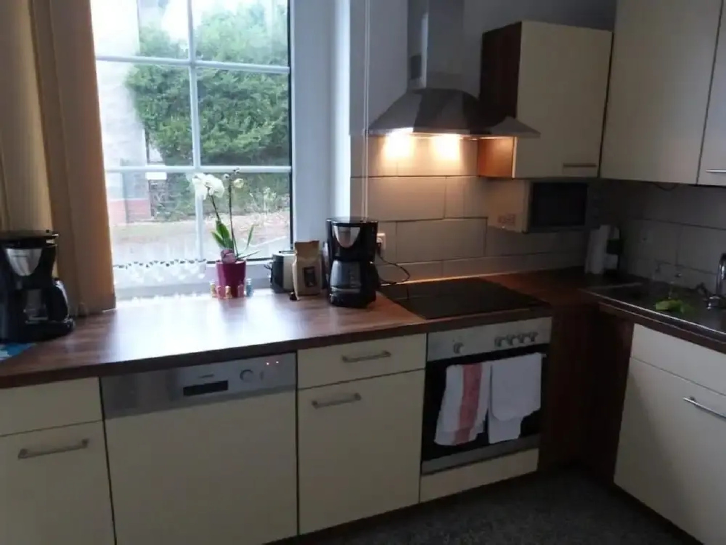 28P Stilvolles Apartment in Dortmund