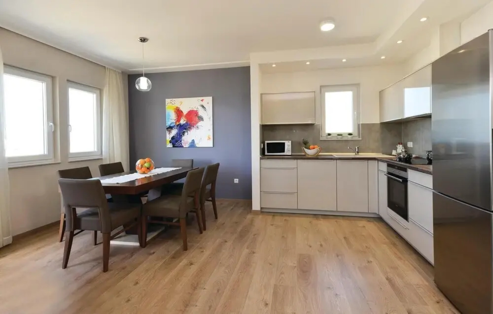 Awesome Home in Makarska With Wifi and 4 Bedrooms