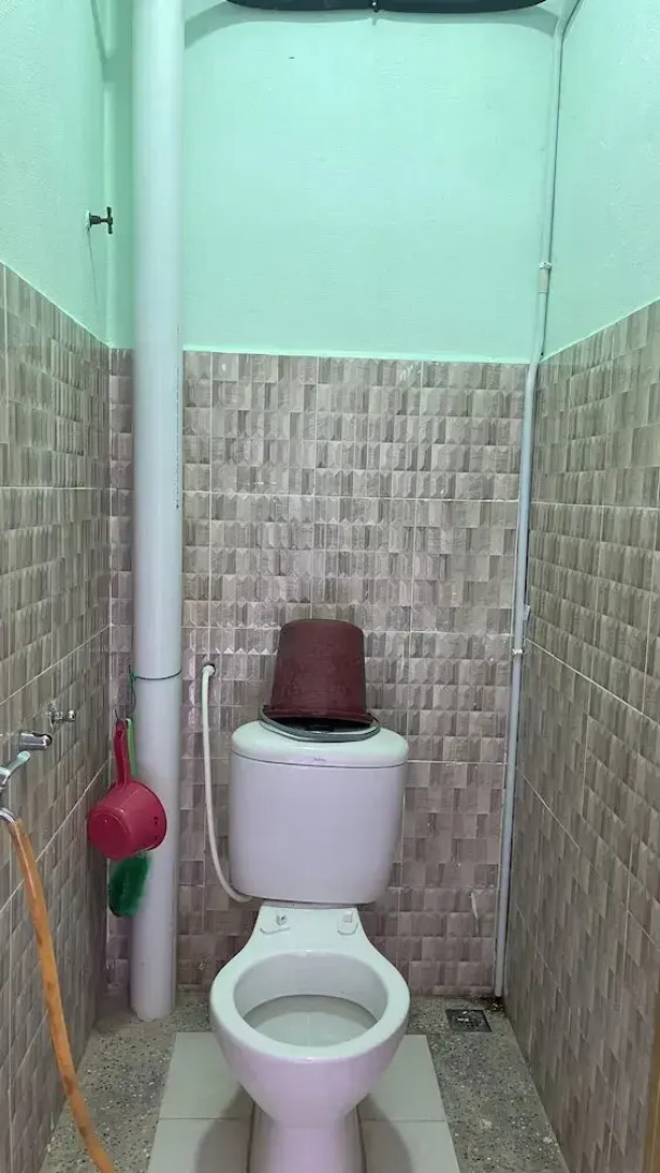 PerhentianMj FishermanVillage