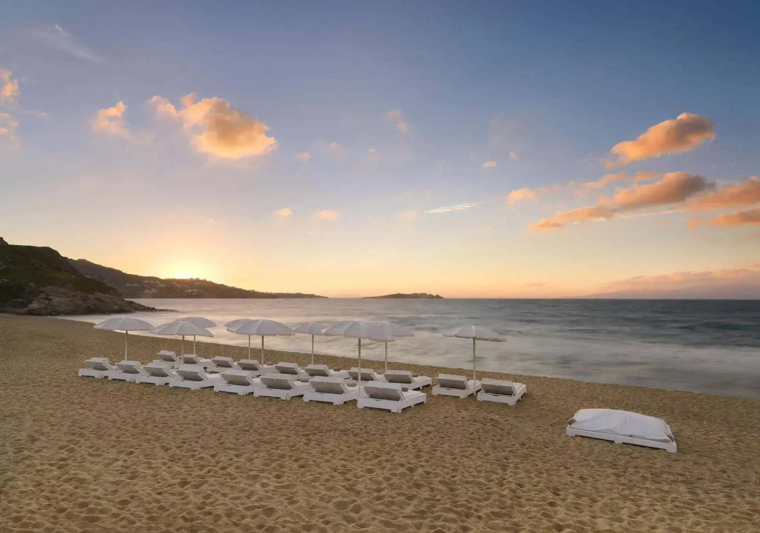 Mykonos Bay Resort & Villas