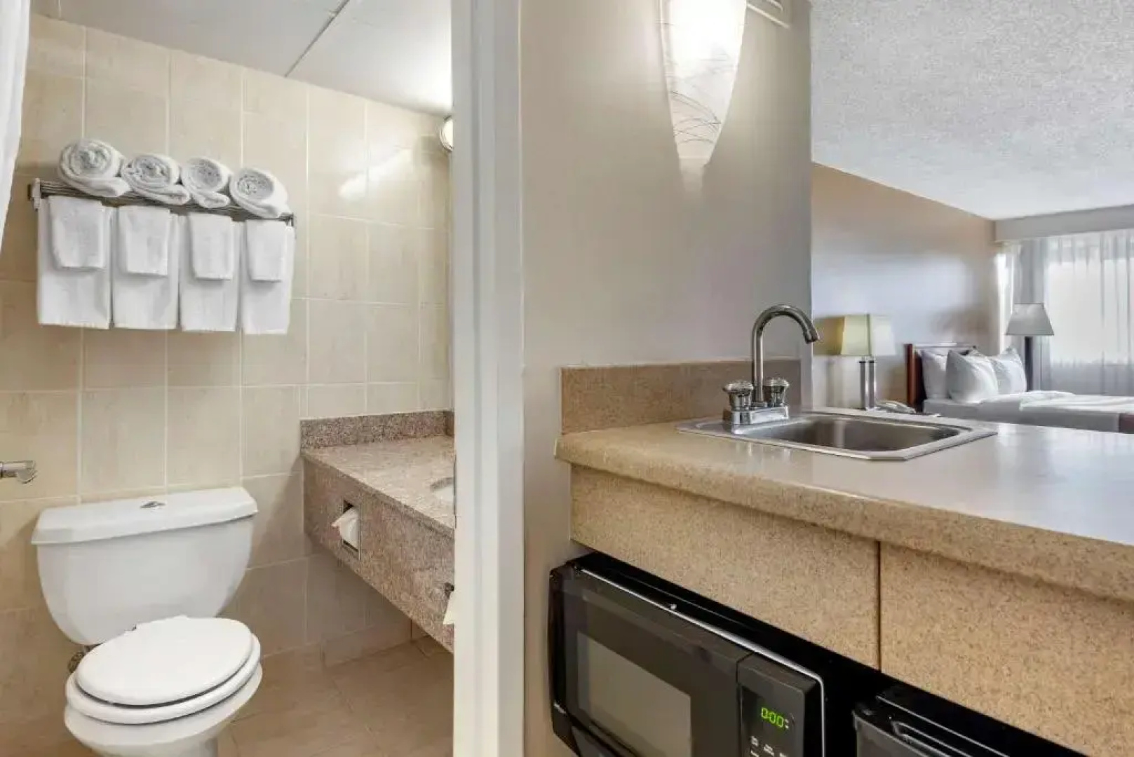 Quality Inn & Suites Vestal Binghamton