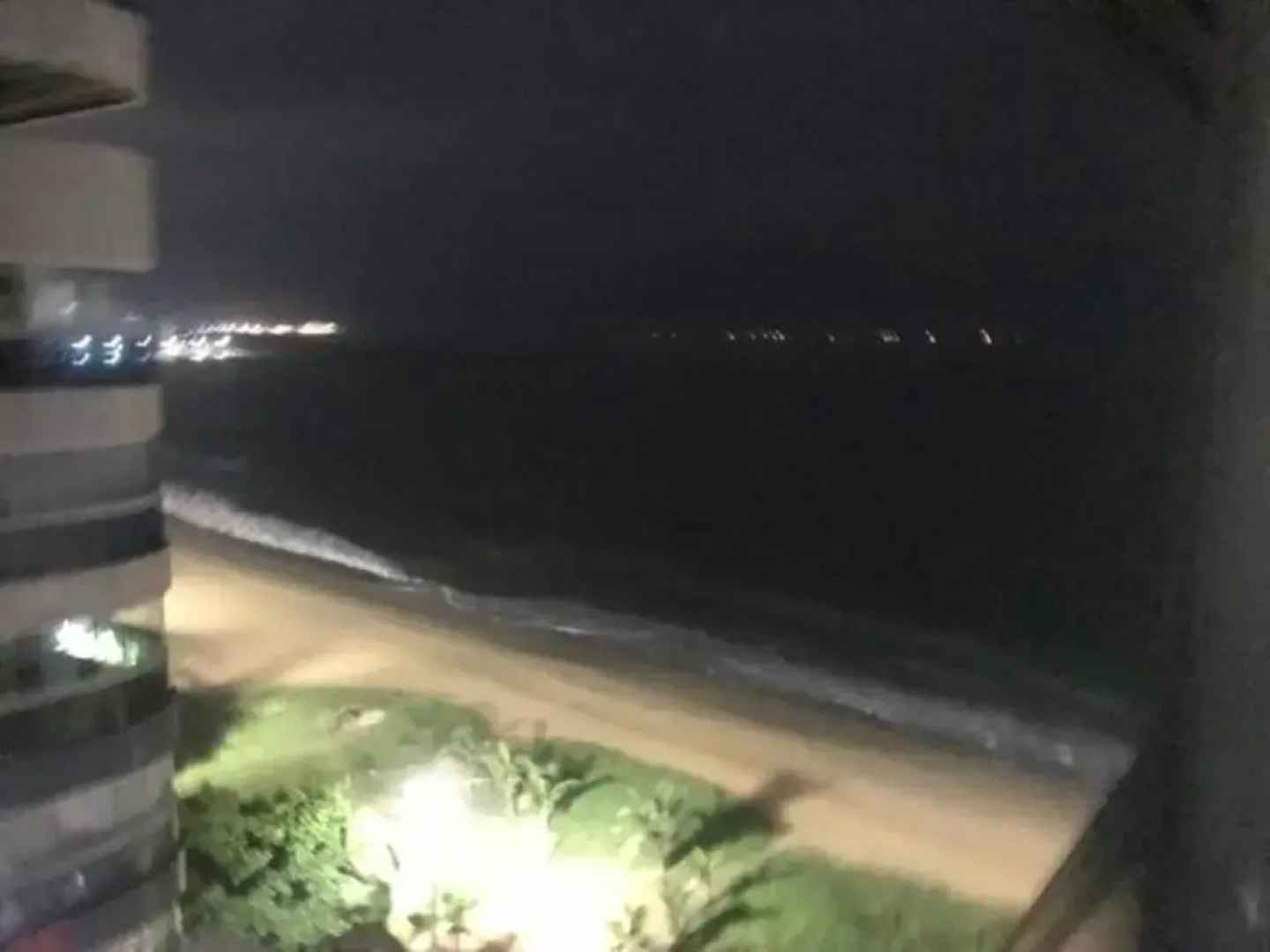 Flat INCRÍVEL 811 - aconchego e vista para o mar