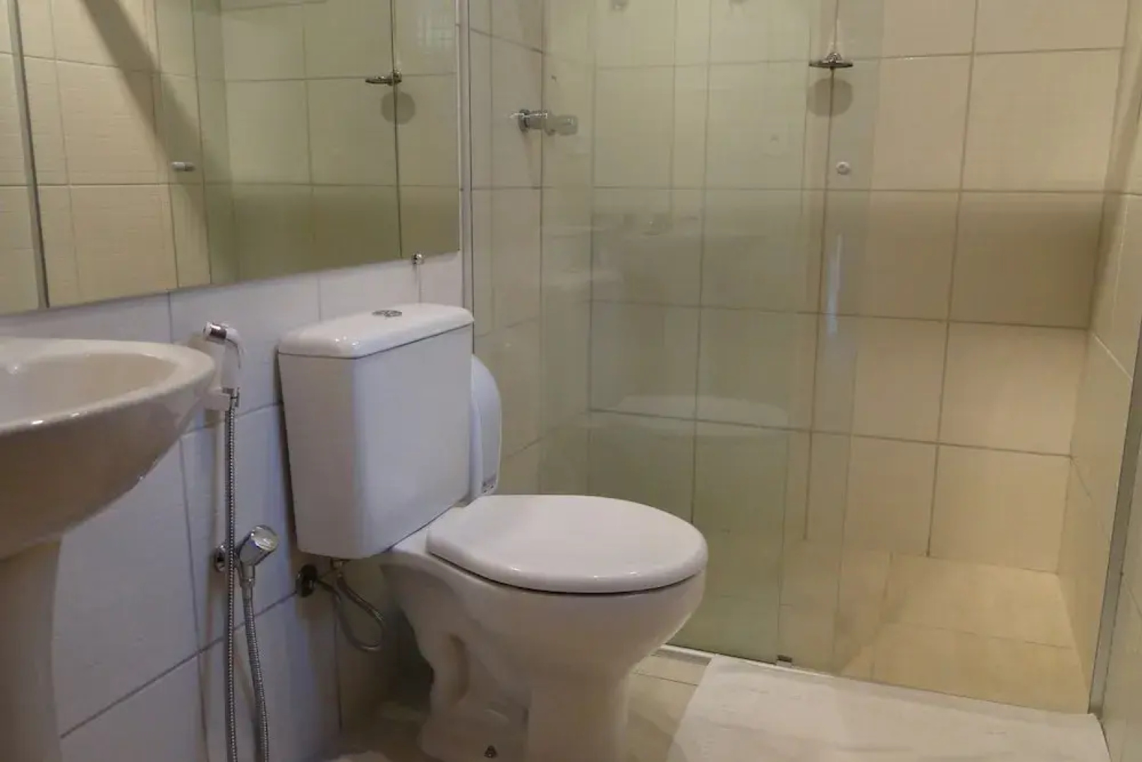 Hotel dos Bretões