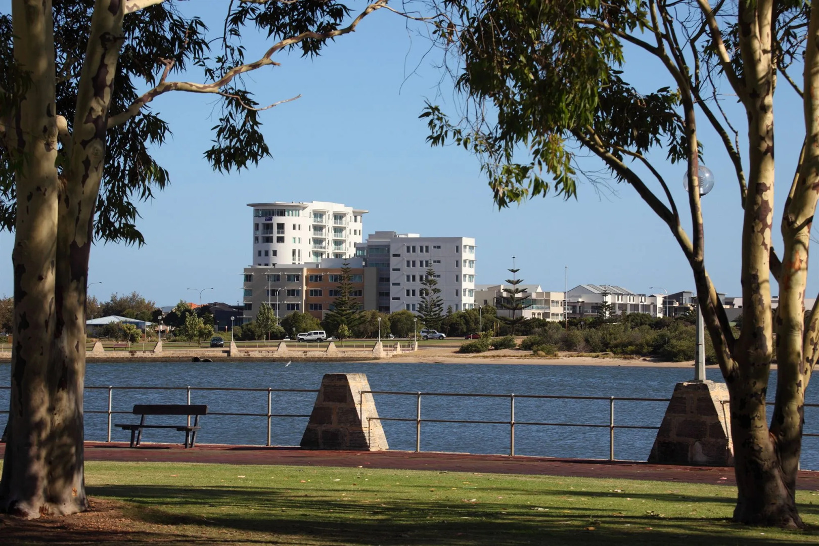 Bunbury Hotel Koombana Bay