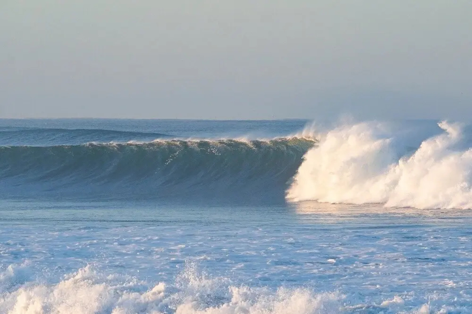 Pacific Motel and RV Park