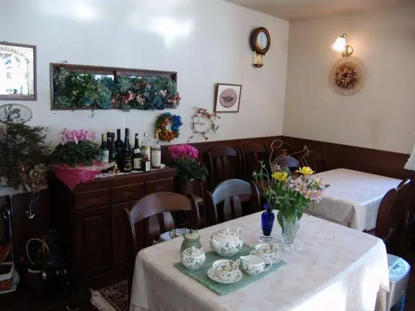 Pension Amuse