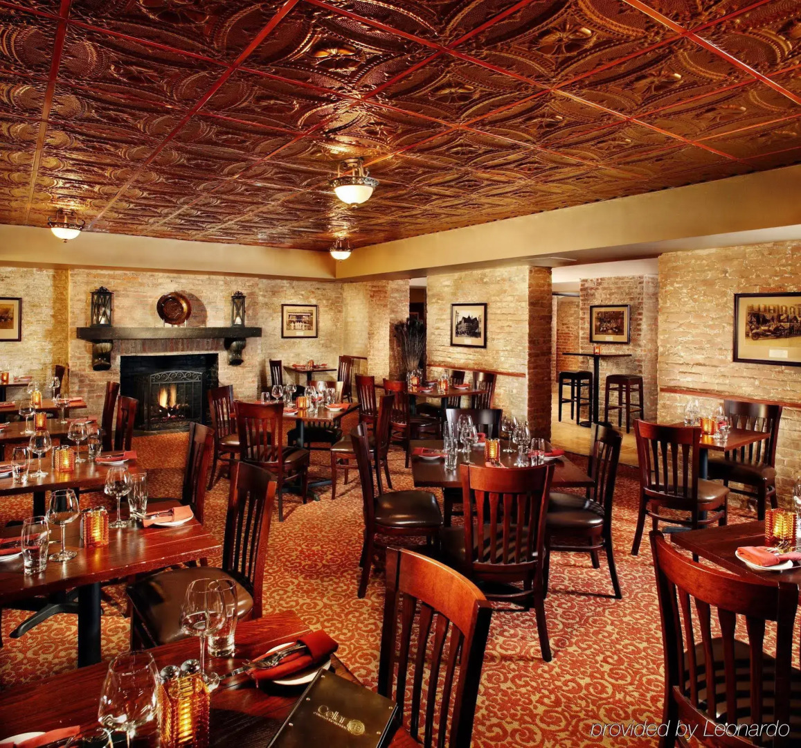 Tarrytown House Estate