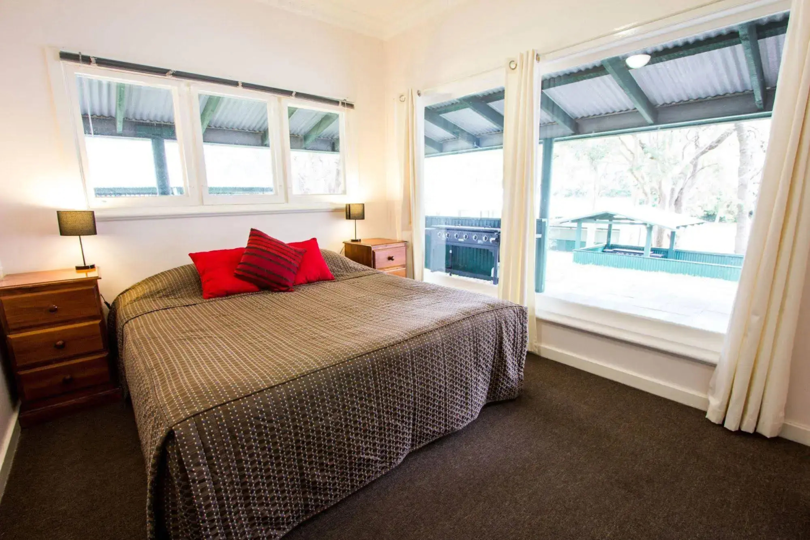 The Retreat Port Stephens