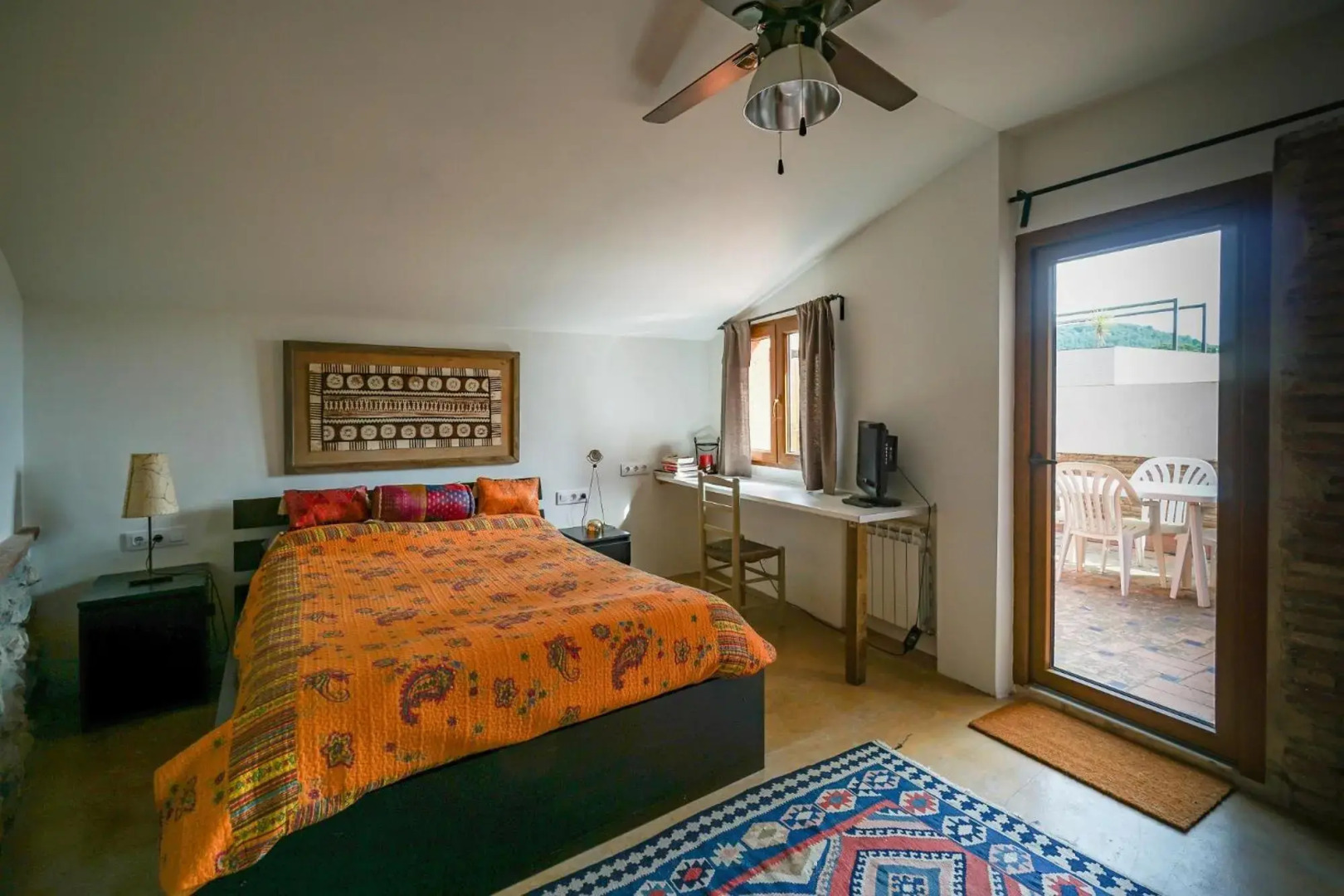 Casa Rustíca Cal Mian