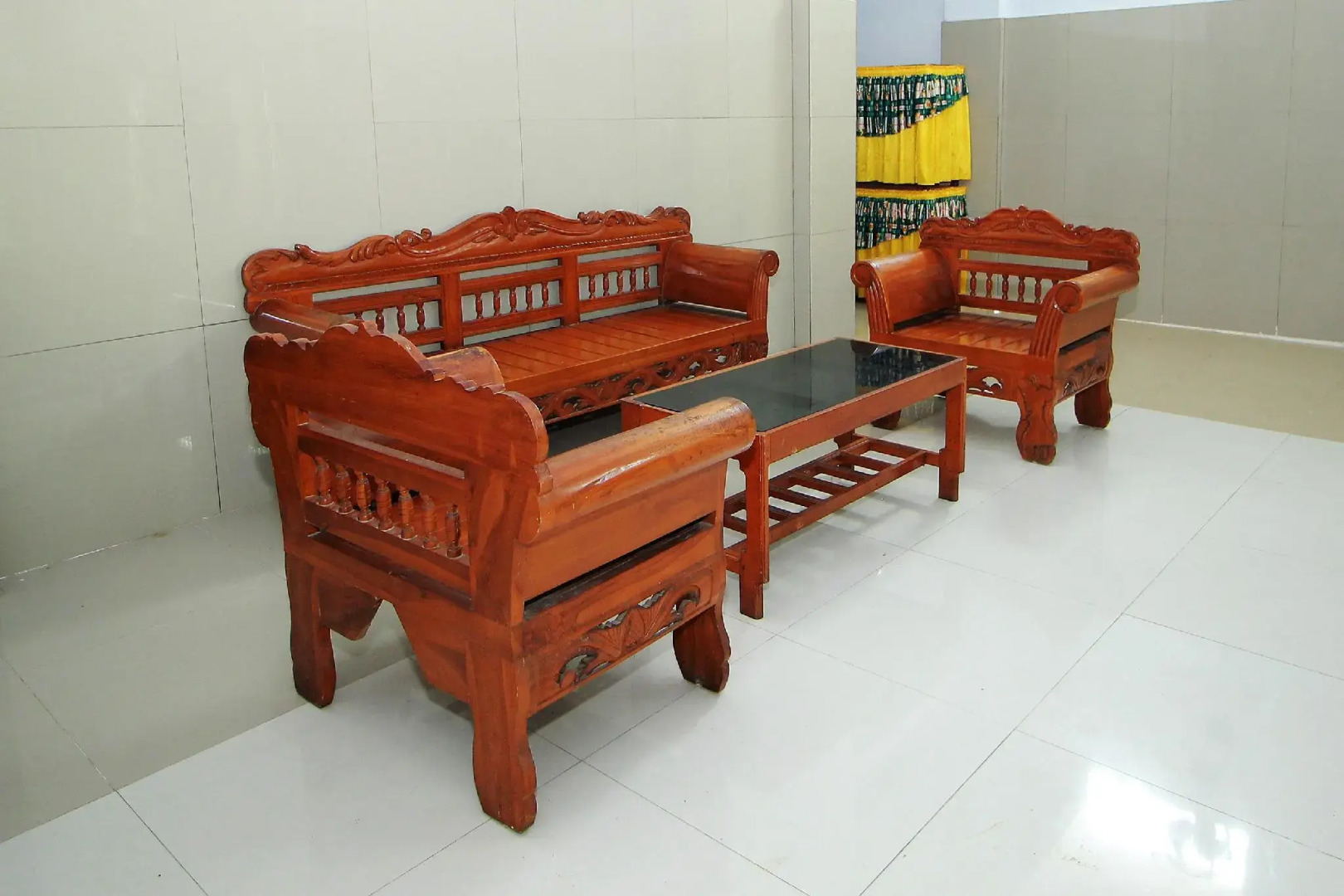 OYO 1669 Hotel Vista Syariah