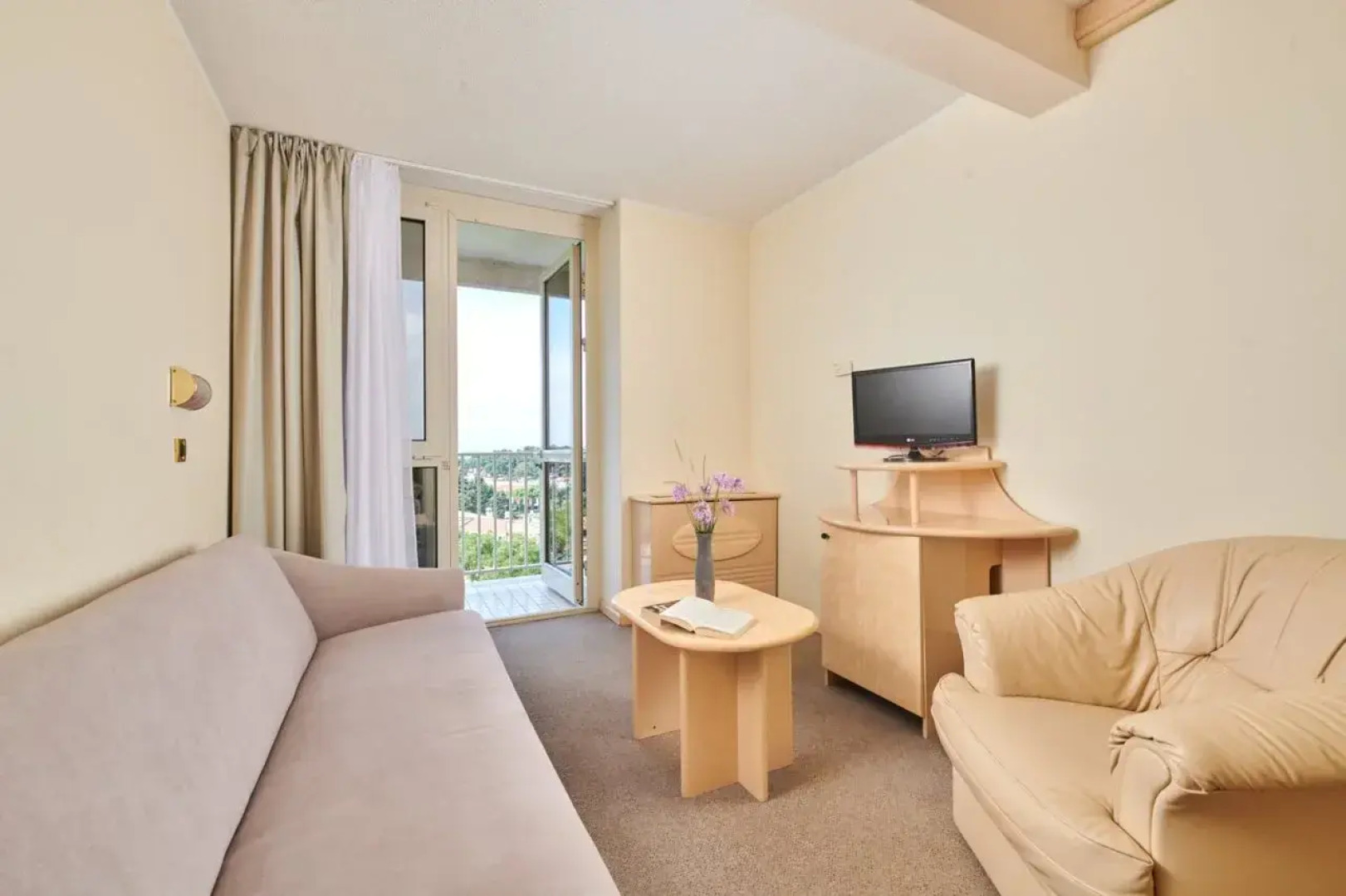 Hotel Istra Plava Laguna