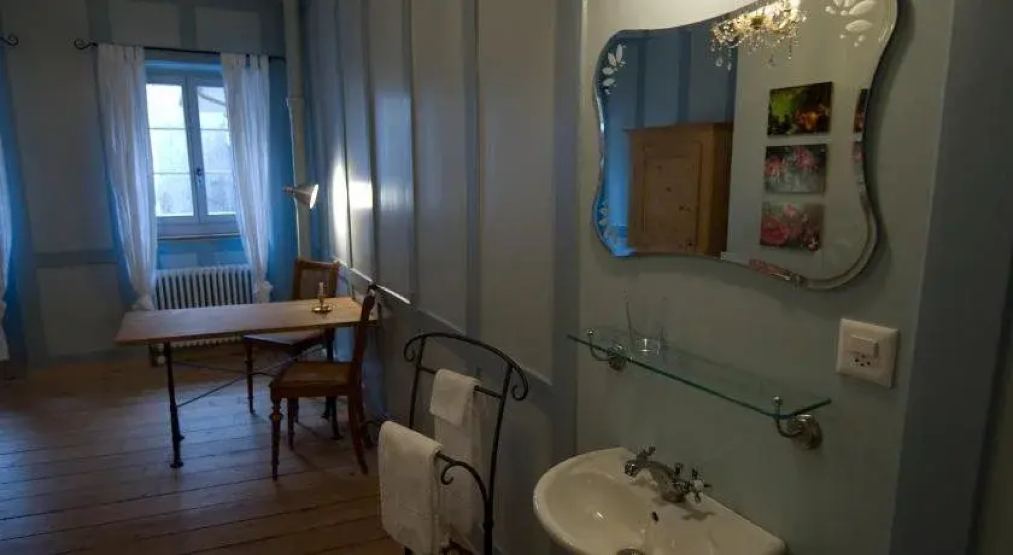 Hotel Restaurant Schwert Thun