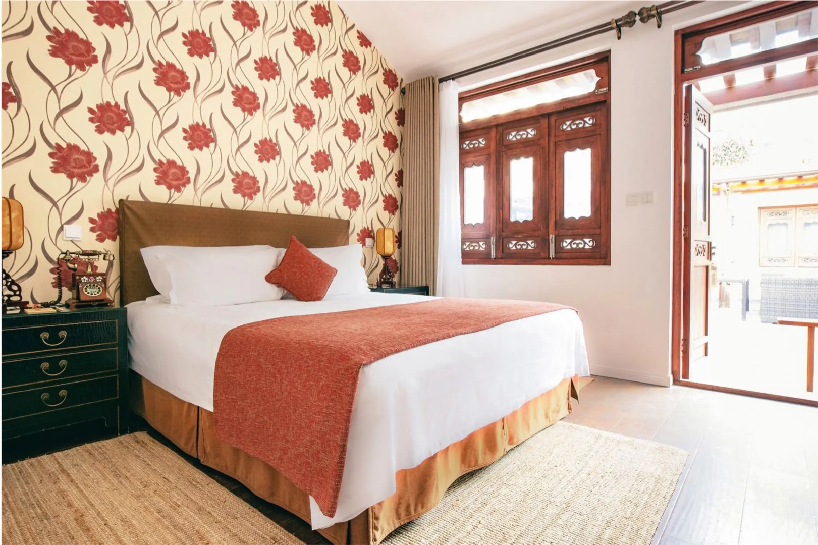 Jingshan Garden Hotel