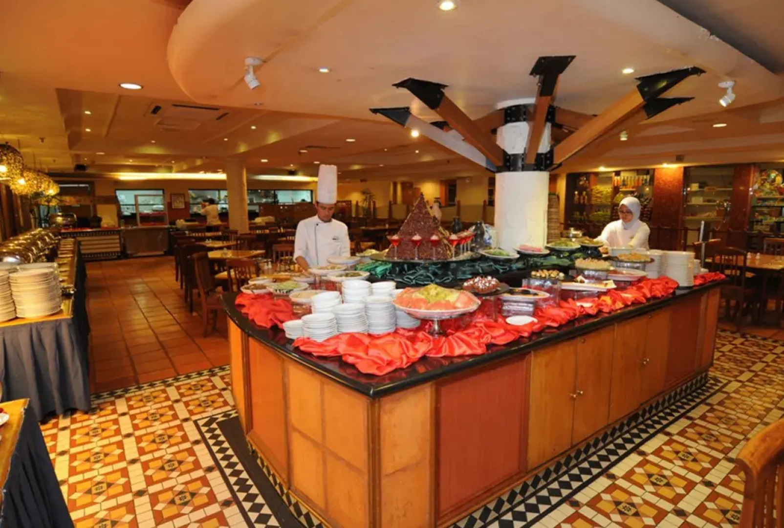 The ZON All Suites Residences