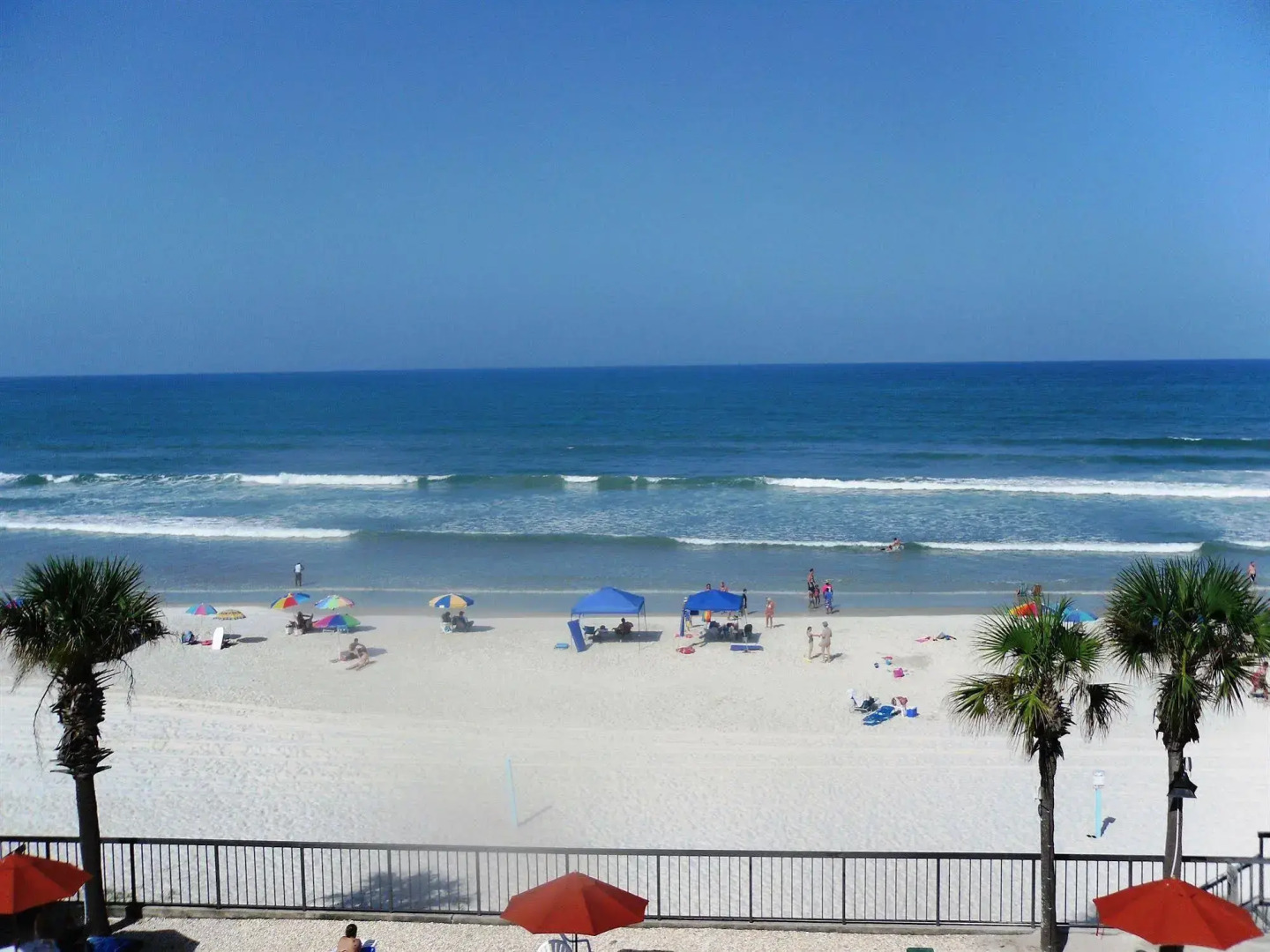 Home2 Suites by Hilton Ormond Beach Oceanfront