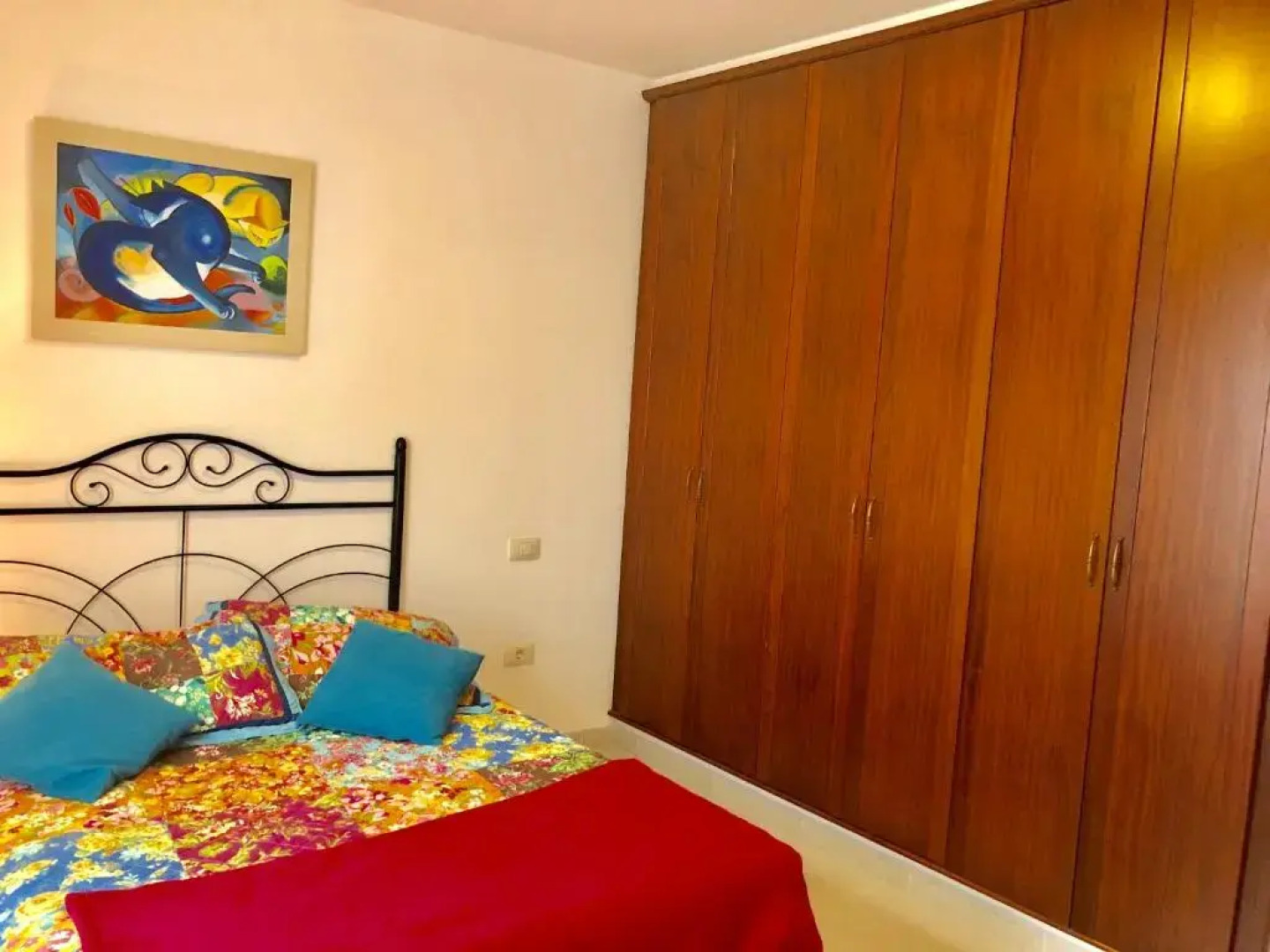 Apartamento Casco Los Silos, Cerca de Garachico