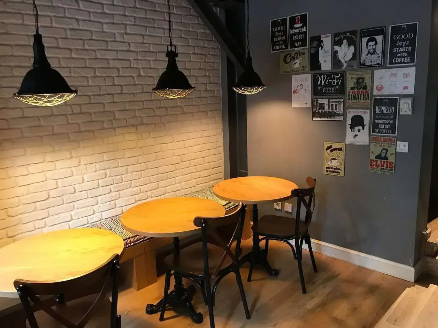 Hotel Jakaranda Istanbul