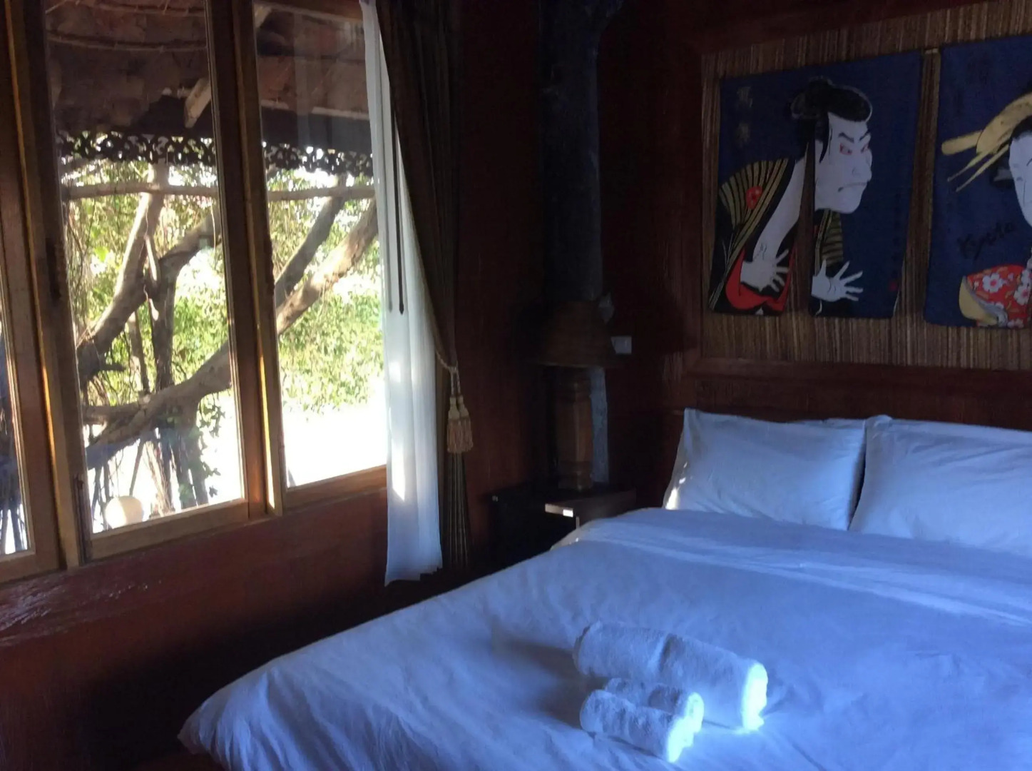 Himawari Restaurant & Cottage