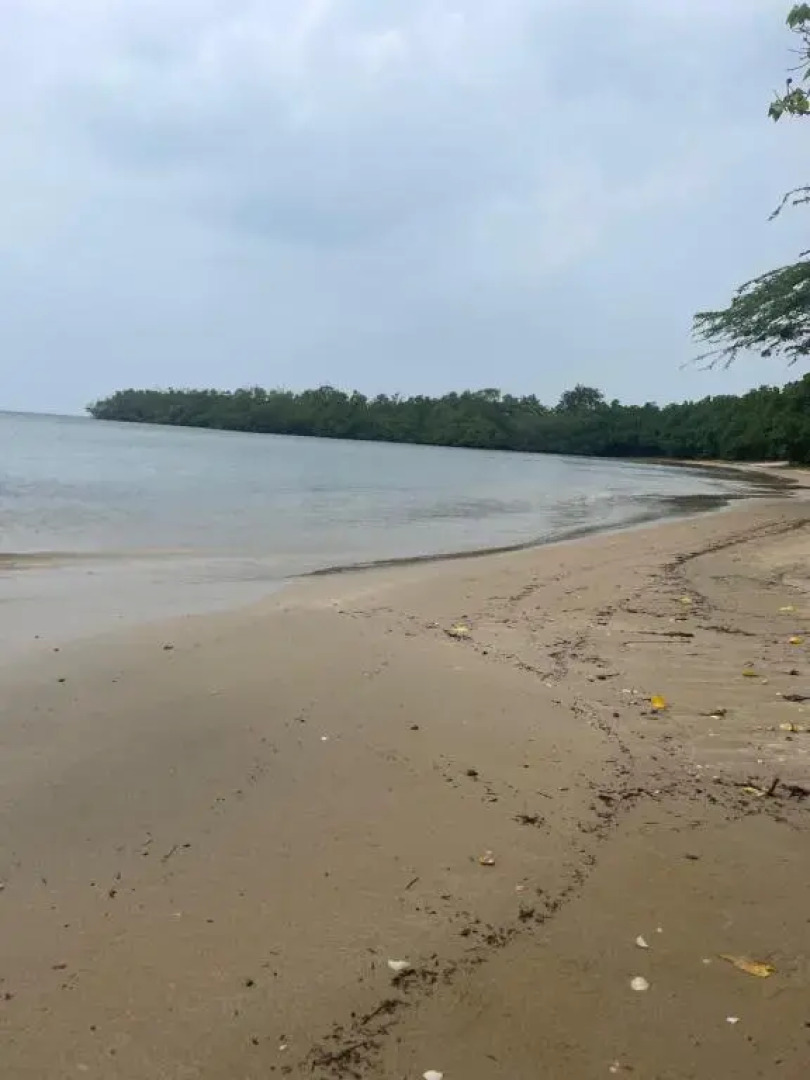 Boquerón Beach Apartment.- Guarionex 207