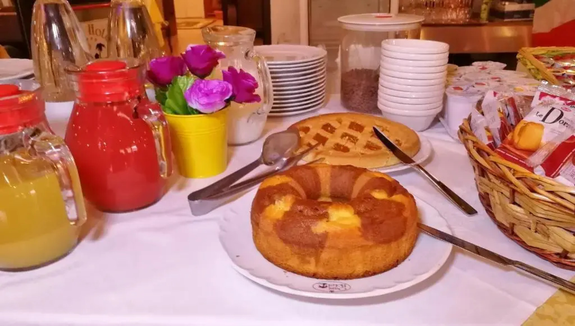 Villa Oasi Grand Hotel