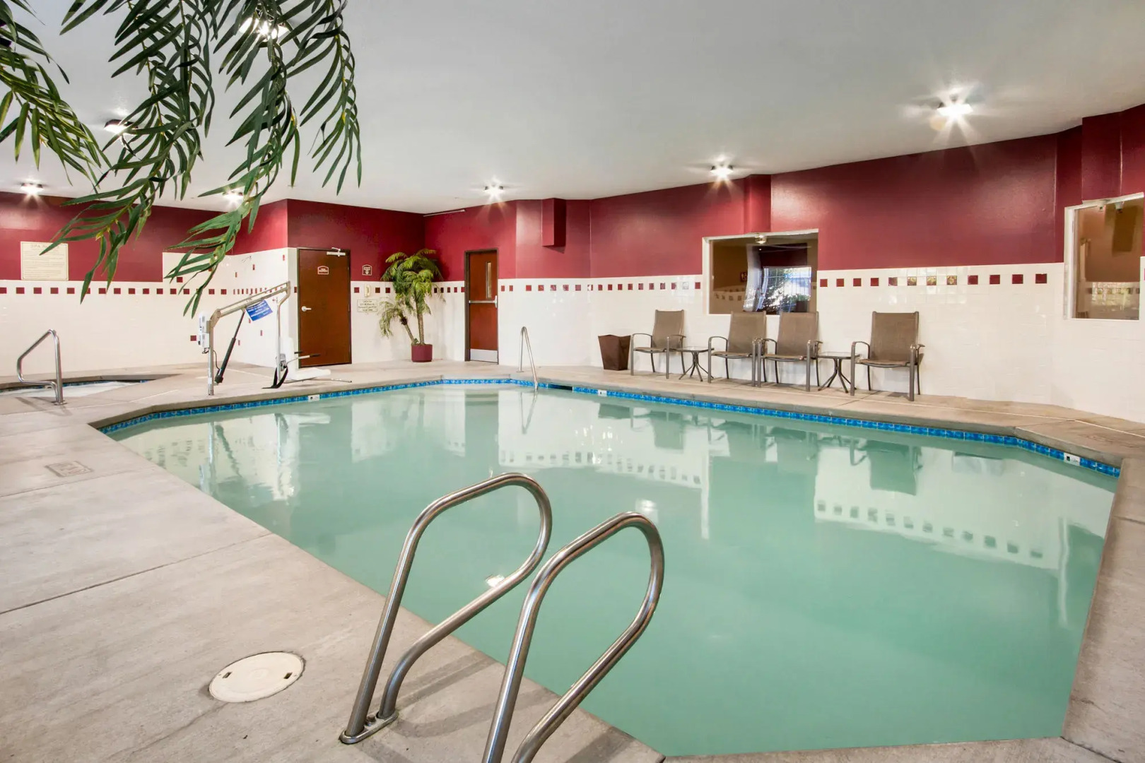 Comfort Inn Portland Hotel