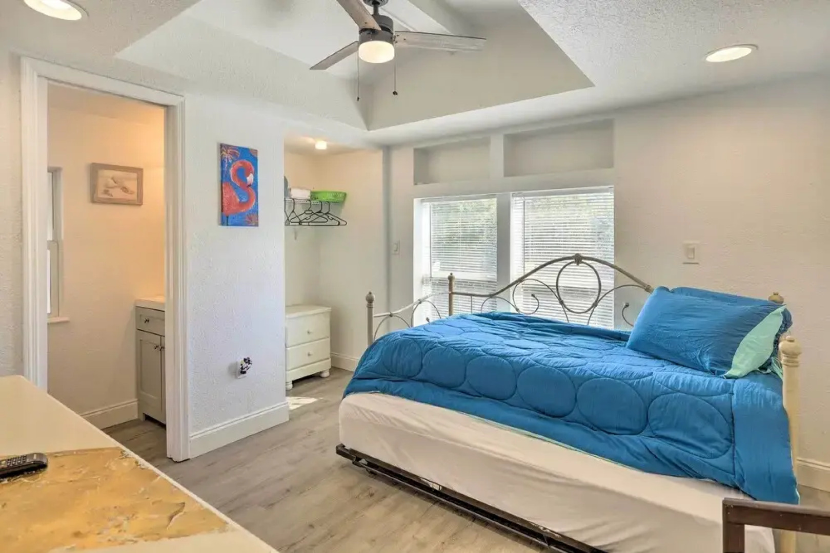 Pet-friendly Home w/ Deck - 6 Mi to Cocoa Village!