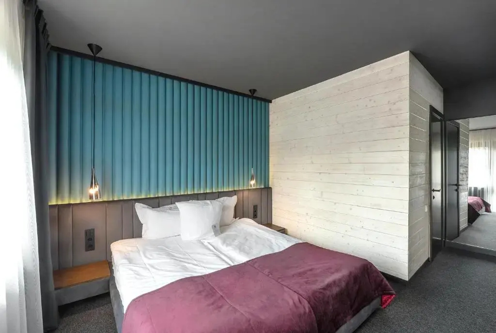 Отель Старая Правда