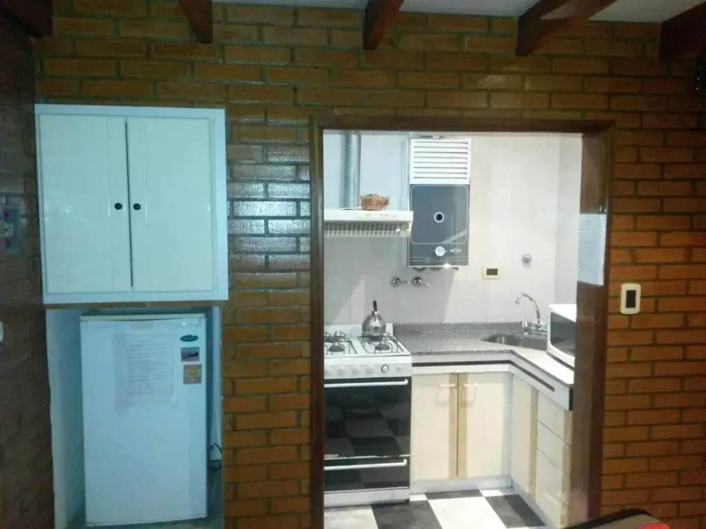 Complejo Cabañas Foxes Frente al Lago