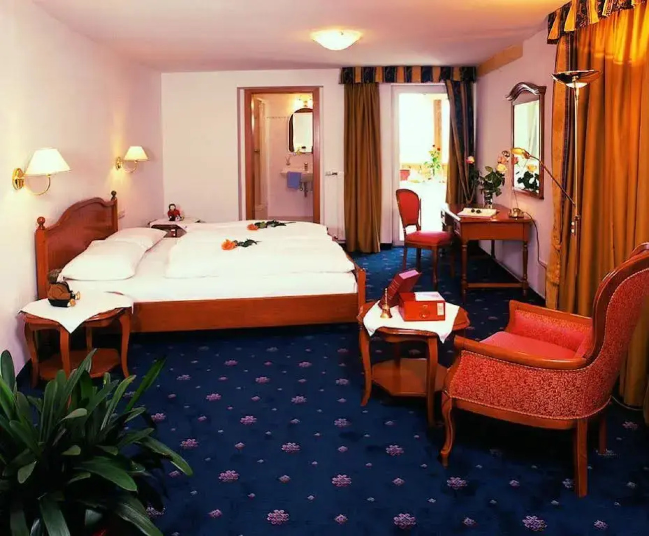 Piccolo Hotel Marlingerhof