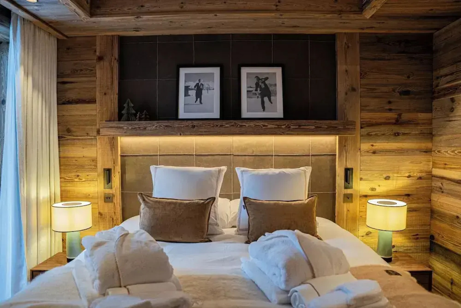 Silverstone by Alpine Resorts