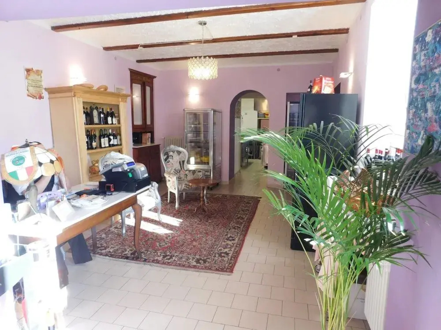 Locanda Ristorante Il Duca Bianco