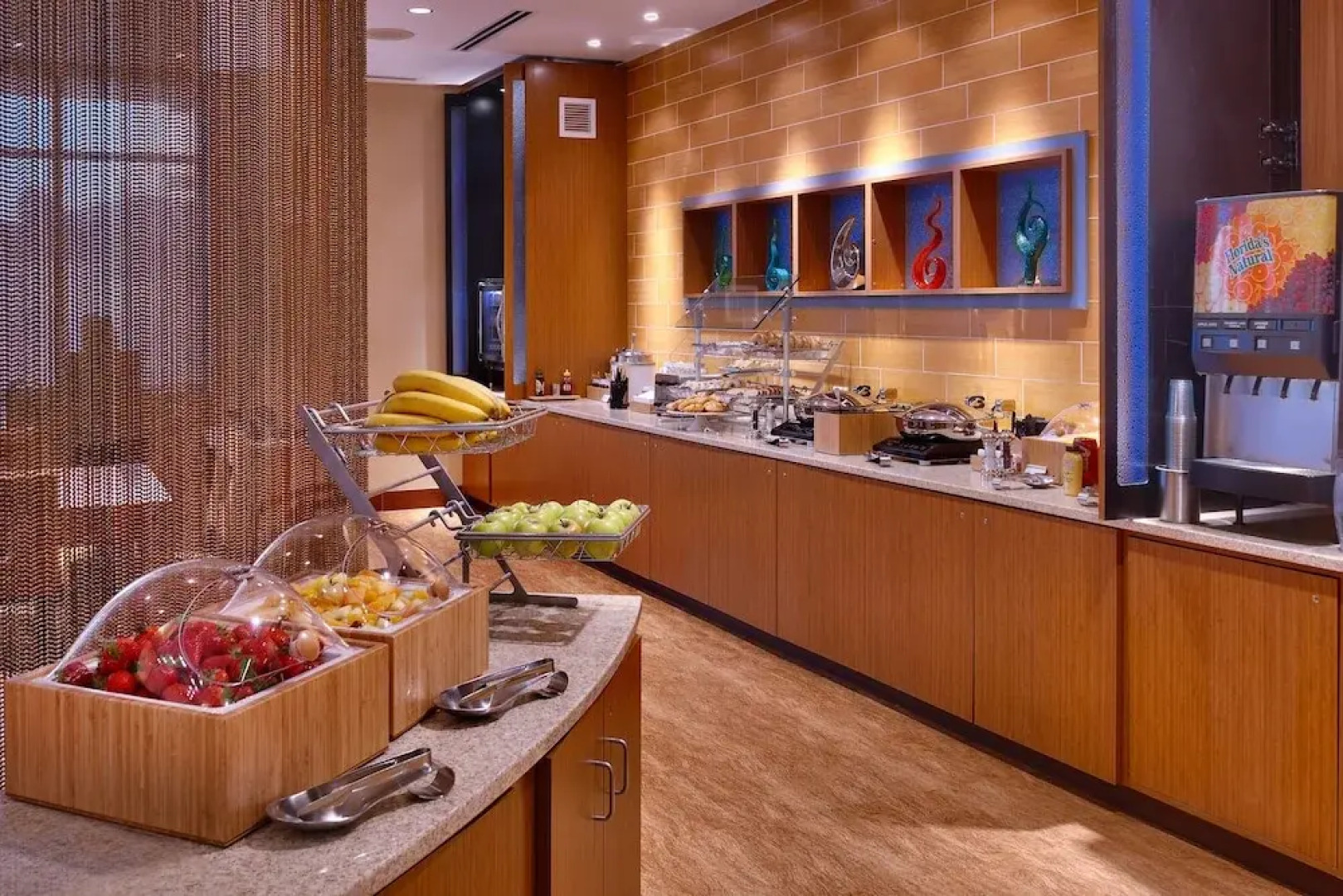 SpringHill Suites Coeur d'Alene