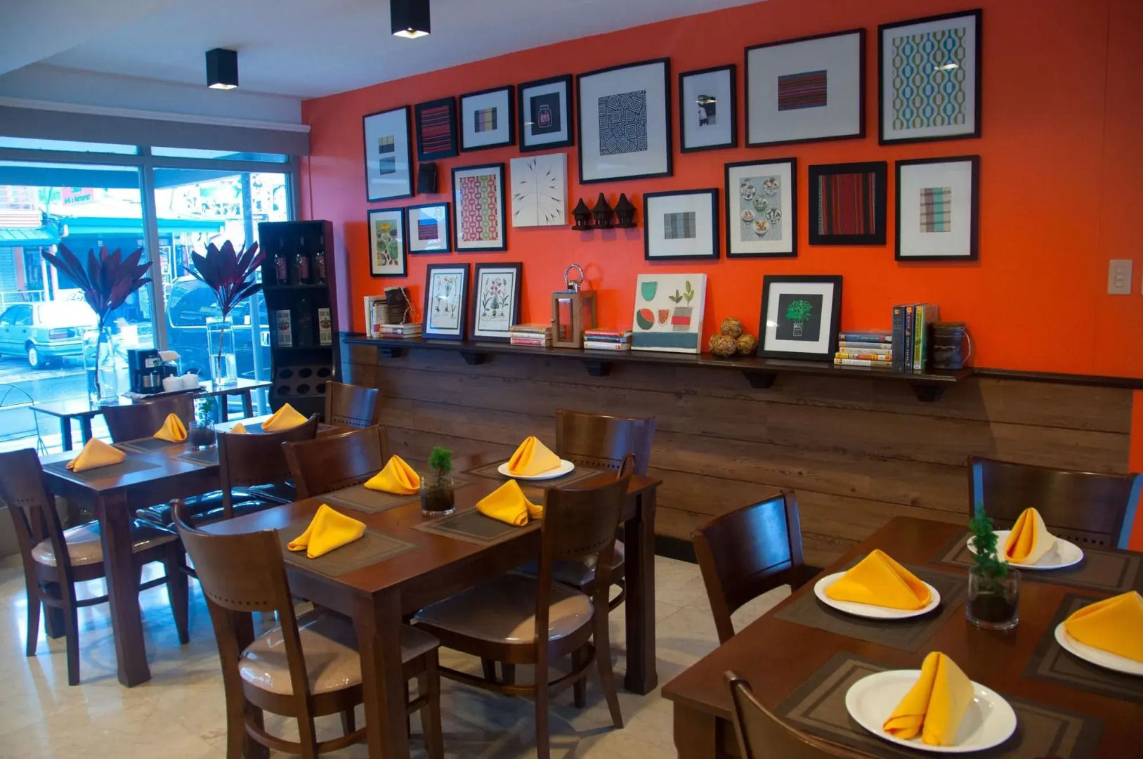 Baguio Holiday Villas