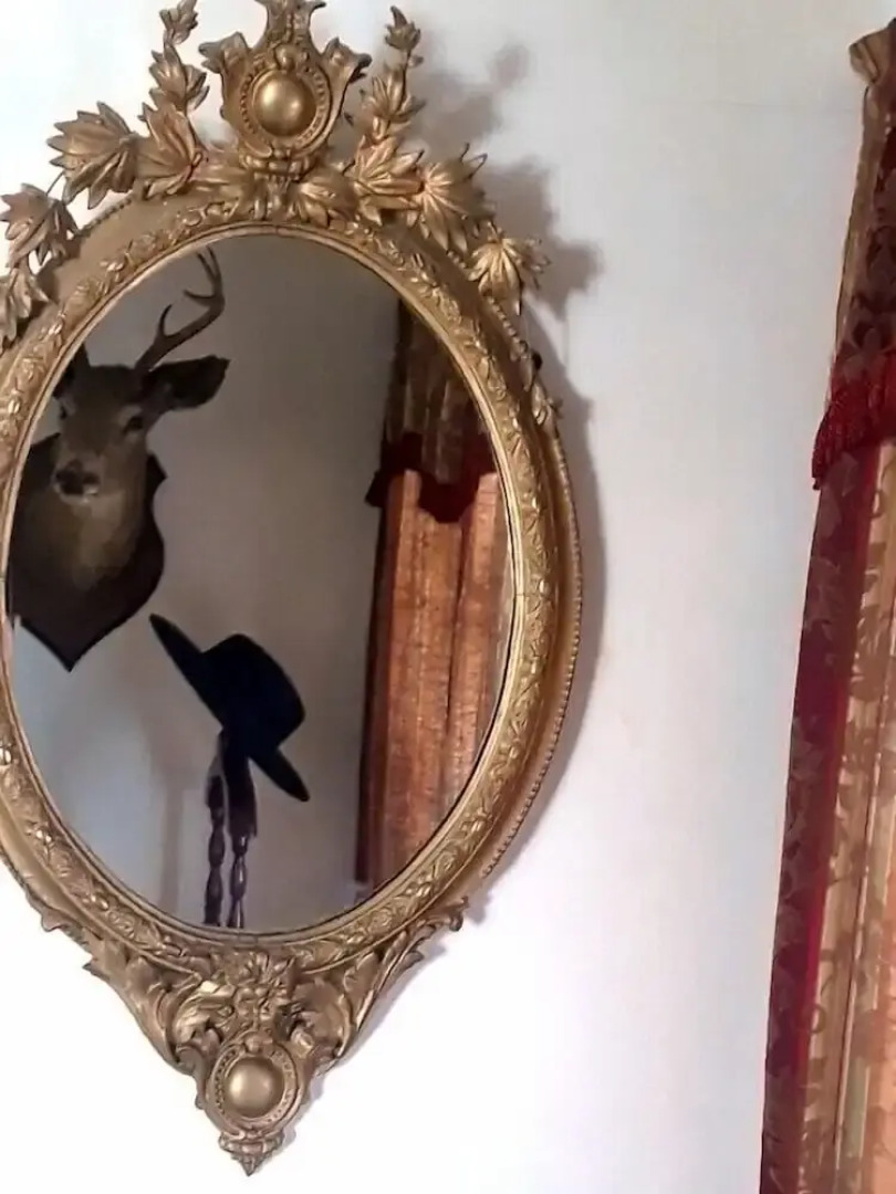 The Old Parsonage B&B